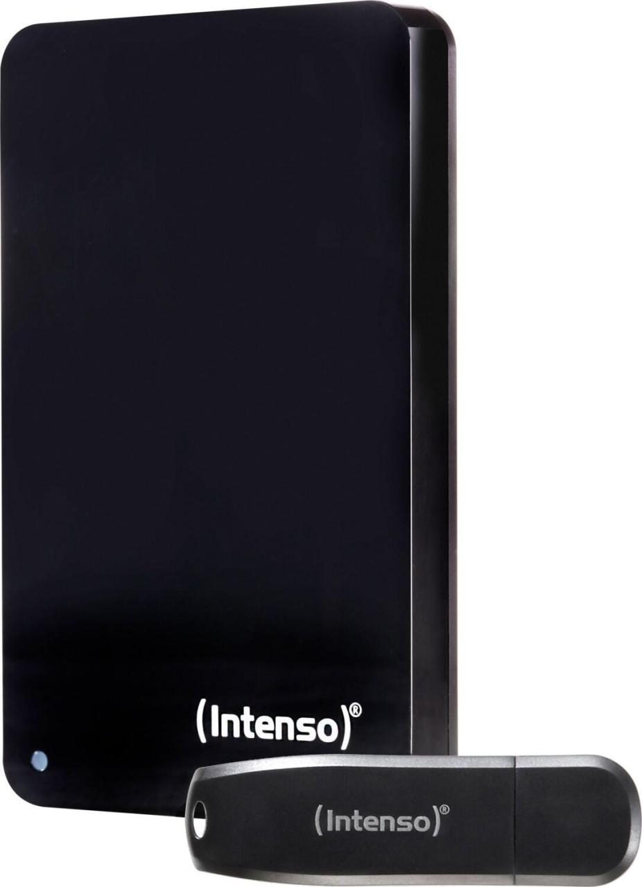 Intenso Memory Drive Bonus-Pack