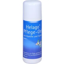 Helago-Pflege-Oel 50 ML