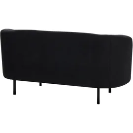 Beliani Sofa 2-Sitzer Loen