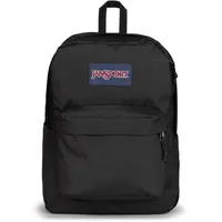 Jansport SuperBreak Plus black