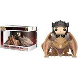 Funko POP! Rides - Aegon Targaryen Sunfyre S4