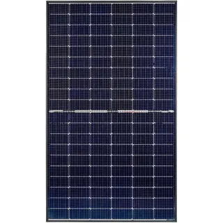 Solarmodul | monokristallin | Glas/Glas 400 Watt | 0 % MwSt. (gem. § 12 Abs. 3 UStG)