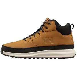 HELLY HANSEN Beckett Mid Wanderstiefel - Honey Wheat - EU 44