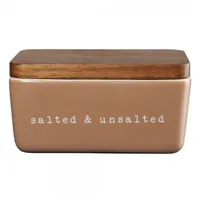 Asa Selection Butterdose salted & unsalted