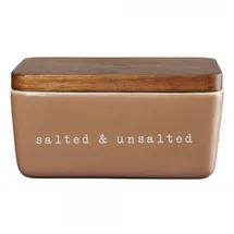 Asa Selection Butterdose salted & unsalted