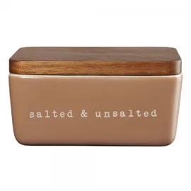 Asa Selection Butterdose salted & unsalted