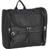 Bugatti Kulturbeutel Blanc DeLight Vanity Bag Kosmetiktaschen & Kulturbeutel   Schwarz