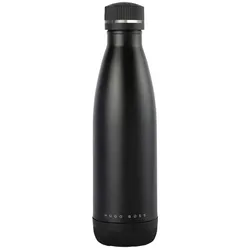 Hugo Boss Gear Matrix - Isolierflasche (silver) Zubehör   