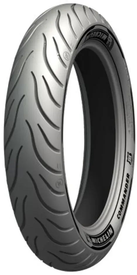 MICHELIN Commander III Touring MT90B16 TL/TT, Motorbanden voor