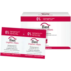 Ilast Wipes