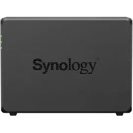 Synology Diskstation DS725+ NAS System 2-Bay inkl. 2x TB Synology HDD
