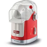 Ariete 2958R Party Time Popcorn Maker, rot,
