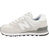 New Balance 574 Core Damen nimbus cloud/white 41