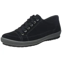 Legero Tanaro Sneaker SCHWARZ 37.5 EU 4.5