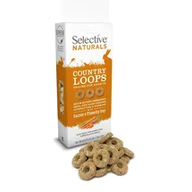 Science Selective Country Loops Karotte & Timothy Heu 80 g