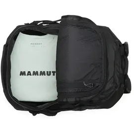 Mammut Cargo 35 35 l Schwarz/Rot