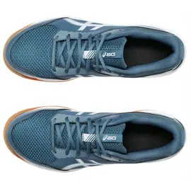 Asics Gel-Task 4 1071A103400 - Blau weiß,