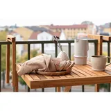 venture design Marion Gartentisch 45 x 55 x 60 cm