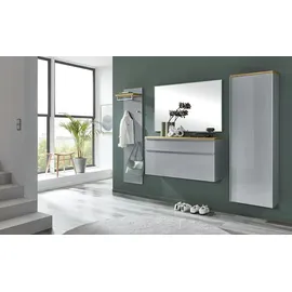 VOSS VORTINA Hängeschrank 54,00x31,00x170,00 grau