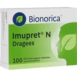 Bionorica IMUPRET N Dragees 100 St