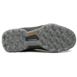 Adidas Terrex Swift R3 Mid GTX Herren core black/grey three/solar red 45
