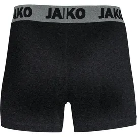 Jako Boxershort black S