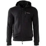 Armani Exchange Sweatjacke Herren Blau L