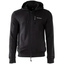Armani Exchange Sweatjacke Herren Blau L