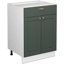 Vicco Badschrank Fame-Line 60 x 82 cm,