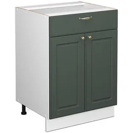 Vicco Badschrank Fame-Line 60 x 82 cm,