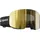 Tripoint 101 Shiceng Dashan Skibrille (Größe One Size, schwarz)