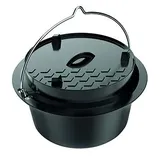 TEST RITE TEPRO Dutch-Oven-Einleger 8230H