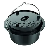 TEST RITE TEPRO Dutch-Oven-Einleger 8230H