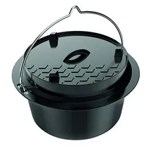 TEST RITE TEPRO Dutch-Oven-Einleger 8230H