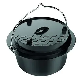 TEST RITE TEPRO Dutch-Oven-Einleger 8230H