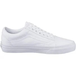 Vans Old Skool True White 44,5