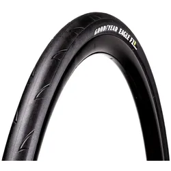 GOODYEAR Reifen Eagle F1 R Tubeless Complete | 700 x 32C | schwarz