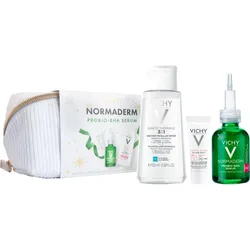 Vichy Normaderm Probio-BHA Gift Set Geschenkset für unreine Haut