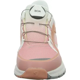 Ricosta Halbschuhe/Sneaker für Kinder, rosa, Größe 35 EU