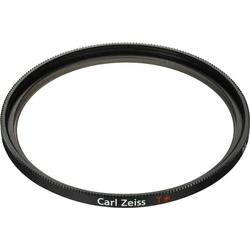 Sony VF-72MPAM, MC Schutzfilter (72 mm, Schutzfilter), Objektivfilter, Schwarz