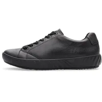 ARA Damen AVIO Low-cut Sneaker, SCHWARZ, 40