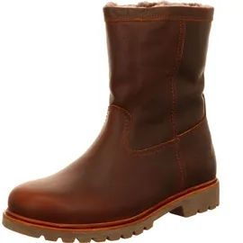 Panama Jack Fedro Igloo Herren Stiefel Kastanienbraun, 43