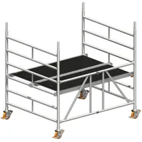 Layher Klappgerüst ZIFA 150 2,86m AH