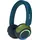 Philips Bluetooth-On-Ear-Kopfhörer "TAK4200CT" in Blau,