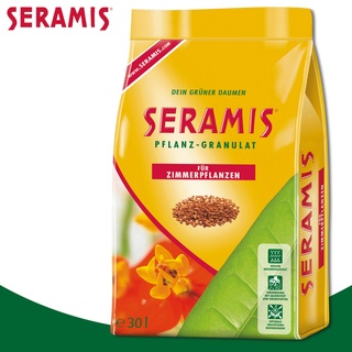 Seramis Pflanz-Granulat für Zimmerpflanzen 30 l