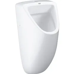 GROHE Bau Keramik Urinal mit Zulauf von oben