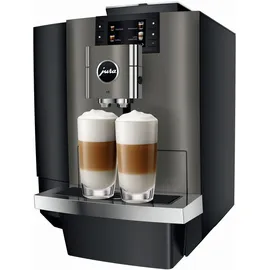 Jura Gastro X10 (EA) Dark Inox