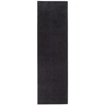 Snapstyle Läufer Proper Tex Uni Schwarz, 90x550cm