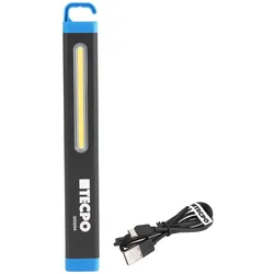 TECPO LED Arbeitslampe