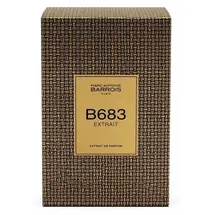 Marc-Antoine Barrois B683 Extrait de Parfum 50 ml